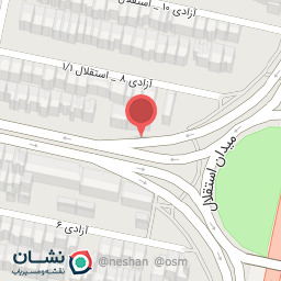 عکس شرکت صنایع خلاق نسیم مهر