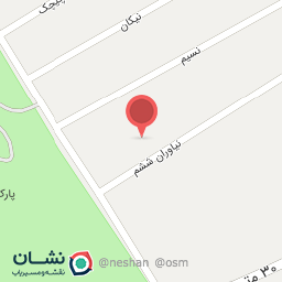 عکس املاک جردن مرزداران تبریز 