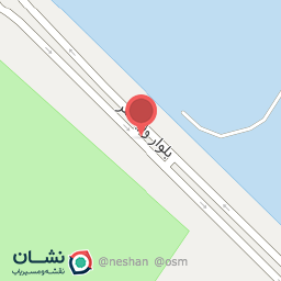 عکس نگهبانی شهرک مهدیه