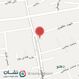 عکس مجتمع تجاری اداری پدر