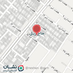 عکس سوپرمارکت اقاقیا