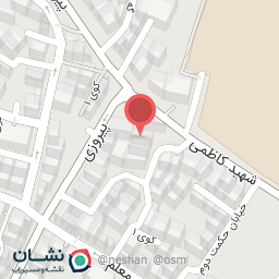 عکس فروشگاه لوازم خانگی و سمساری محمدپور