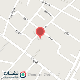 عکس کلینیک مشاوره دکتر طباطبائی