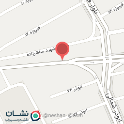 عکس تراشکاری اتومبیل جهانشاهی