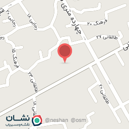 عکس حسینیه آیت الله شریفی