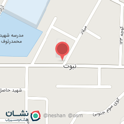 عکس امیرحسینی