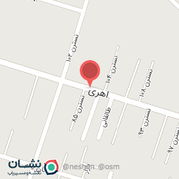 عکس فروشگاه کفش پاشا