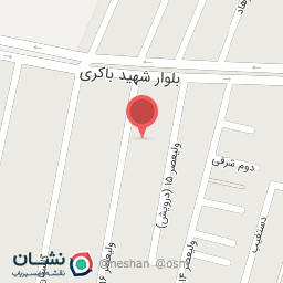 عکس ساختمان ارغوان