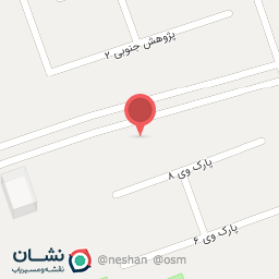 عکس افق کوروش