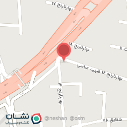 عکس میلنگ تراشی نمونه