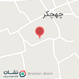 عکس پست بانك چهچكور