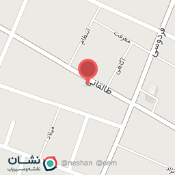 عکس خودپرداز بانک قوامین