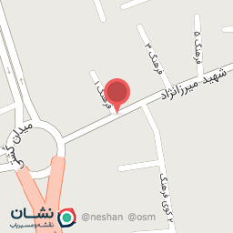 عکس آرایشگاه 