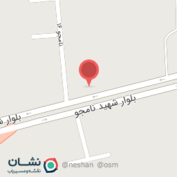 عکس آشپزخانه مرکزی کوثر