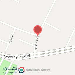 عکس آرایشگاه نیکادل