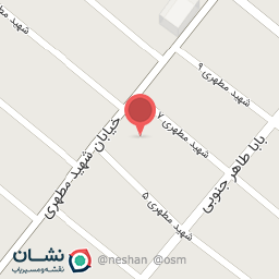 عکس مسجد امام رضا (ع)