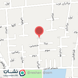 عکس دبستان دخترانه دولتی یاس نبی (نرجس)