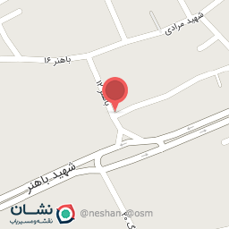 عکس مسجد امام حسن عسکری