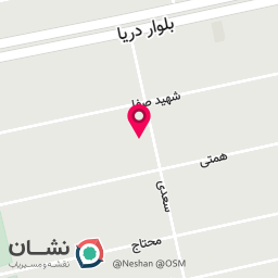 عکس کلینیک زیبایی لاغری لیزر دانا