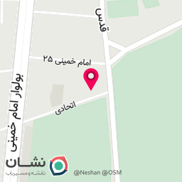 عکس مطب دکتر حمید میرزامحمدی 