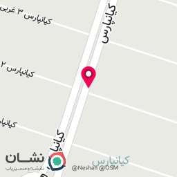 عکس باربری آریا ترابر اهواز