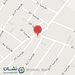 عکس atm بانک رفاه