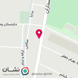 عکس مشتاق کامپیوتر خدمات در محل