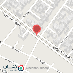 عکس نوشت افزار مهرابی