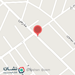 عکس افق کوروش (خیابان مدرس)