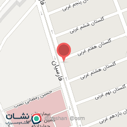 عکس آژانس شبانه روزی نسیم