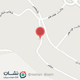 عکس دبستان پروین اعتصامی نوده