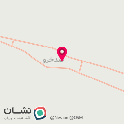 عکس مقبره مرحومه ربابه نوروزی فرزند حاج محمد 