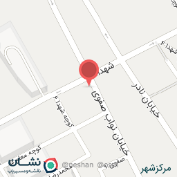 عکس بستنی قهوه