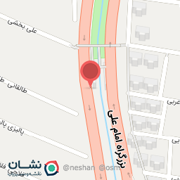 عکس ایستگاه اتوبوس مجیدیه