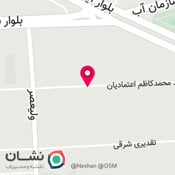 عکس مر کز تخصصی لیزر وکلینیک زیبایی باران