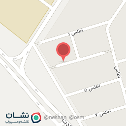 عکس سالن زیبایی و آرایش مهتاب