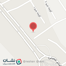 عکس سوپر مارکت کانی پاشا