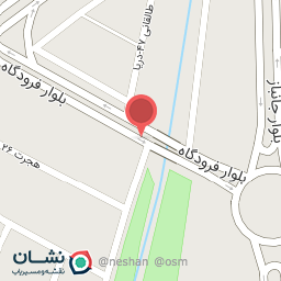 عکس خودپرداز بانک رفاه کارگران شیر آب