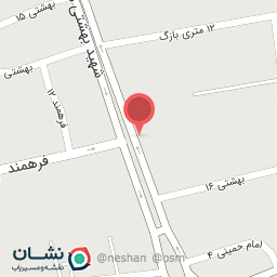 عکس پیرایش موکات