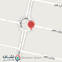 عکس فلکه دوم- برگشت