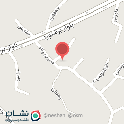 عکس شهرام ارشدی (گفتار درمانی) 