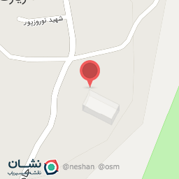 عکس مزار قاسم علاالدین