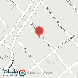 عکس فروشگاه لوازم یدکی فاتح