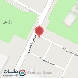 عکس کافه اهالی