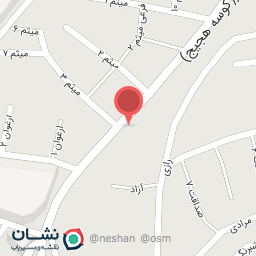 عکس ابزار شیرزاد