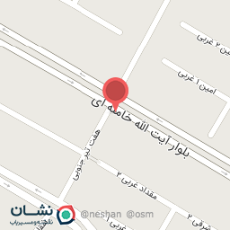 عکس مستر نان