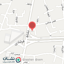 عکس کانون تبلیغاتی هنر آفرینان برتر