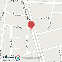 عکس تعمیرگاه یعقوب باغجری