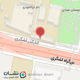 عکس شرکت ولوو بی ام - VOLVO BM