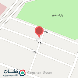 عکس مطب دکتر حسنعلی احمدی